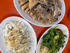 -水东兴记鸭粥店(茂名店)