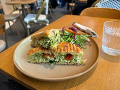 -Jamaicablue Coffeeshop(中央广场店)