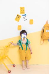 -小熊维尼高端儿童摄影(宝安旗舰店)