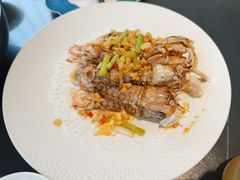 -小满海鲜·别院(天津旗舰店)