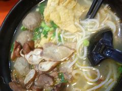 -螺小胖柳州螺蛳粉(钟楼总店)