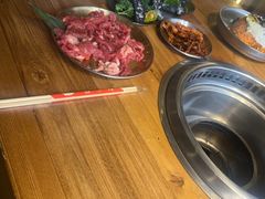 -金龙烧烤·牛肉面(西塔店)