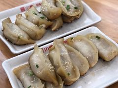 -小姜锅贴(凤凰街店)