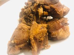 XO酱牛仔骨-哈尔滨永泰喜来登酒店·璟泰公馆