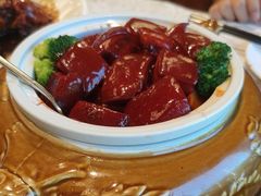 -马凯餐厅(地安门店)