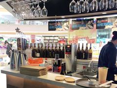 -盛焰铁板烧(王府井店)