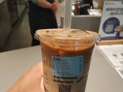 -瑞幸咖啡(1+1大厦店)
