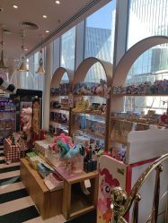点击看大图 -奈尔宝·儿童乐园·亲子餐厅(前滩店)