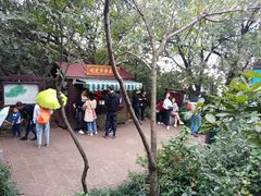 -杭州半山国家森林公园