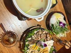 -束河人家(南锣鼓巷店)