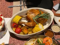 -La Terre乐田(万象城店)