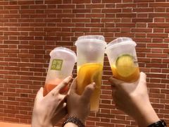 -奈雪的茶(华侨城创意园店)