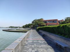 -水上明月·湖景餐厅