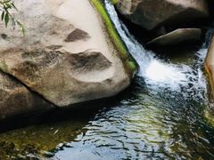 -碓臼峪自然风景区