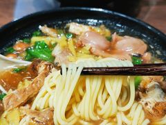 -阿芬卤面(花巷店)