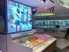 -金鹰超市(国际购物中心新街口店)