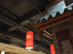 -张大胡子鱼头火锅酒楼(长益路店)
