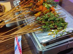 -Let’s WaKao瓦烤(贝森店)