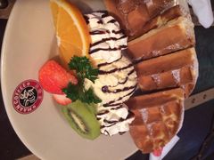 漫咖啡(3号店)-漫咖啡(红唐店)