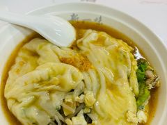 -新一味普宁肠粉王(梅林店)