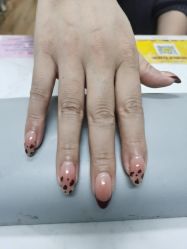 点击看大图 -尤米一站式美甲美睫