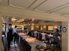 -壳里西餐厅Coquille Seafood Bistro(蒙自路店)