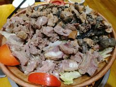 -阿婆情腊排骨火锅(饮玉巷店)
