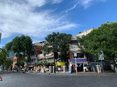 -天津五大道文化旅游区