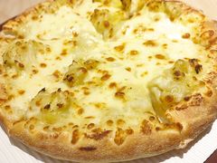 -必胜客(WOW阿罗海店)