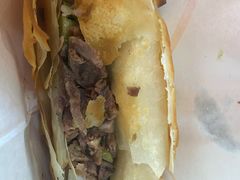 -驴世家驴肉火烧·凉皮·胡辣汤(五道口店)