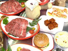 -小猪查理自助烤肉·全新升级(西三旗店)