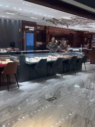 -周大福荟馆JEWELRIA(东百中心店)