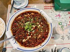 -市井川菜(钟山店)