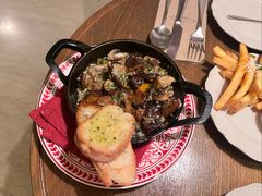 -夏朵餐厅(丁香店)