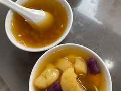 -张飞木薯羹(金鱼巷店)