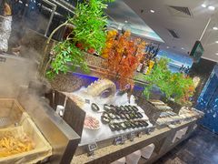 -初色海鲜自助(万丰路店)