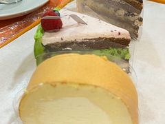 -卷们·现制生日蛋糕·蓝风车动物奶油(金源店)