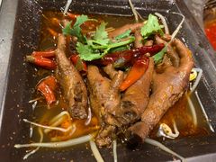 -火鳳祥美蛙牛肉自助(青悦城店)