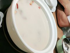 -湯系·煲汤手艺人(东二环泰禾广场店)