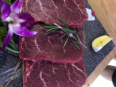 -吉秋田鲜和牛烧肉·肉档自选