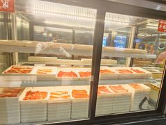 -深海聚汇·牛榴宴·自助料理(江宁万达店)