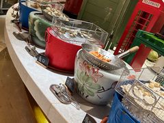 -杭州钱江新城万怡酒店-西餐厅