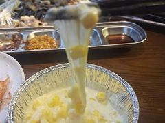 -·缸桶屋·韩式牛肋条自助烤肉(西湖D11店)