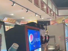 -姜胖胖无限自助烤肉(光明万达店)