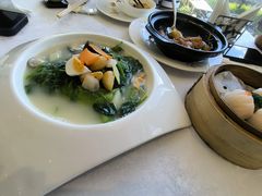 -海湾壹品·粤菜·早茶·烤鸭(拱北店)