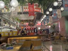 -BOTTEGA意库(中骏世界城店)
