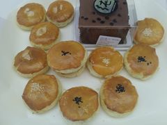 -味多美(江桥万达店)