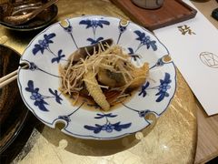 -鮨政·Omakase(港汇恒隆广场店)