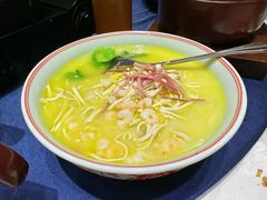 -香雪海饭店中餐厅(玉山店)