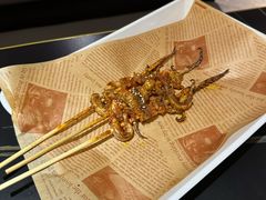 -京悦南门涮羊肉·羊蝎子火锅(田林路店)